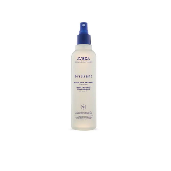Aveda BRILLIANT Hair Spray Aveda BRILLIANT Hair Spray