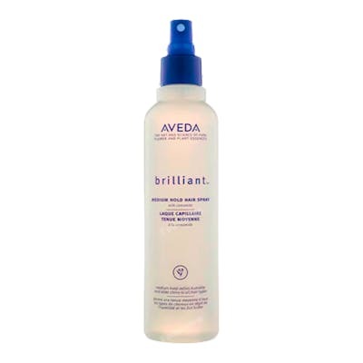 Aveda BRILLIANT Hair Spray