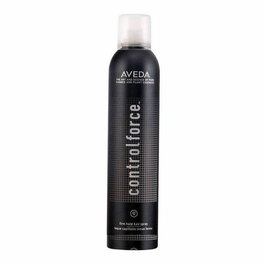 Aveda Control Force Firm Hold - Spray fixant très forte tenue pour cheveux - Protection humidité - 300 ml