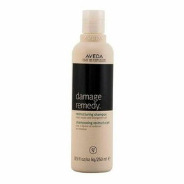 Aveda Shampooing Réparateur Damage Remedy 250 mL