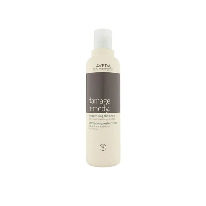 Aveda DAMAGE REMEDY Restructuring Shampoo 250 ml Aveda DAMAGE REMEDY Restructuring Shampoo 250 ml