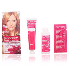 Garnier Color Sensation #7.3 Blond Doré Coloration Permanente 110g