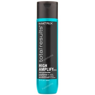 Matrix TOTAL RESULTS HIGH AMPLIFY 300 ml Matrix TOTAL RESULTS HIGH AMPLIFY 300 ml