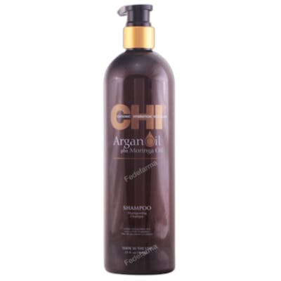 Farouk CHI ARGAN OIL shampoo 757 ml Farouk CHI ARGAN OIL shampoo 757 ml