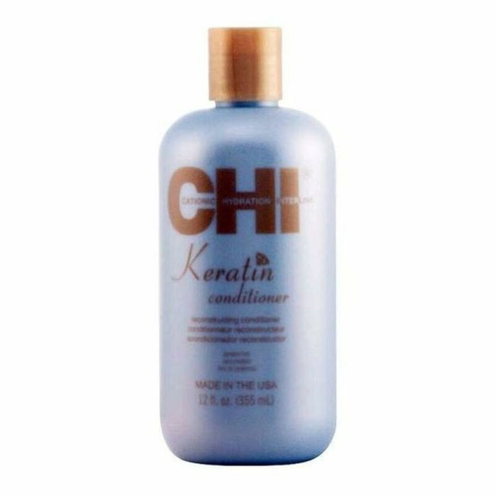 Farouk CHI KERATIN après-shampooing reconstructeur 946 ml Farouk CHI KERATIN après-shampooing reconstructeur 946 ml