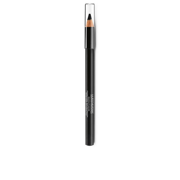 La Roche Posay Crayon Yeux Respectissime Douceur #Noir 1 g La Roche Posay Crayon Yeux Respectissime Douceur #Noir 1 g