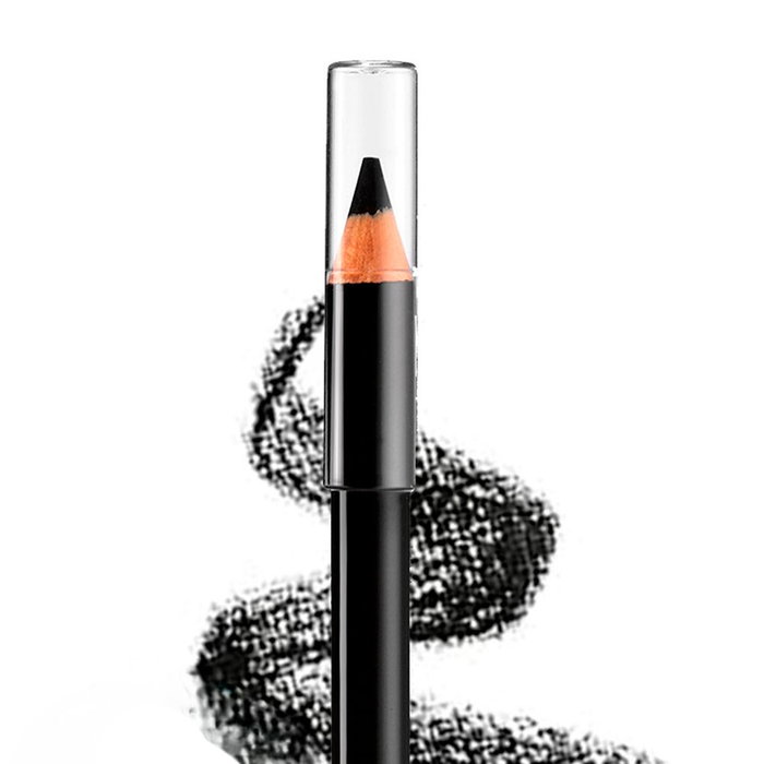 La Roche Posay Crayon Yeux Respectissime Douceur #Noir 1 g La Roche Posay Crayon Yeux Respectissime Douceur #Noir 1 g