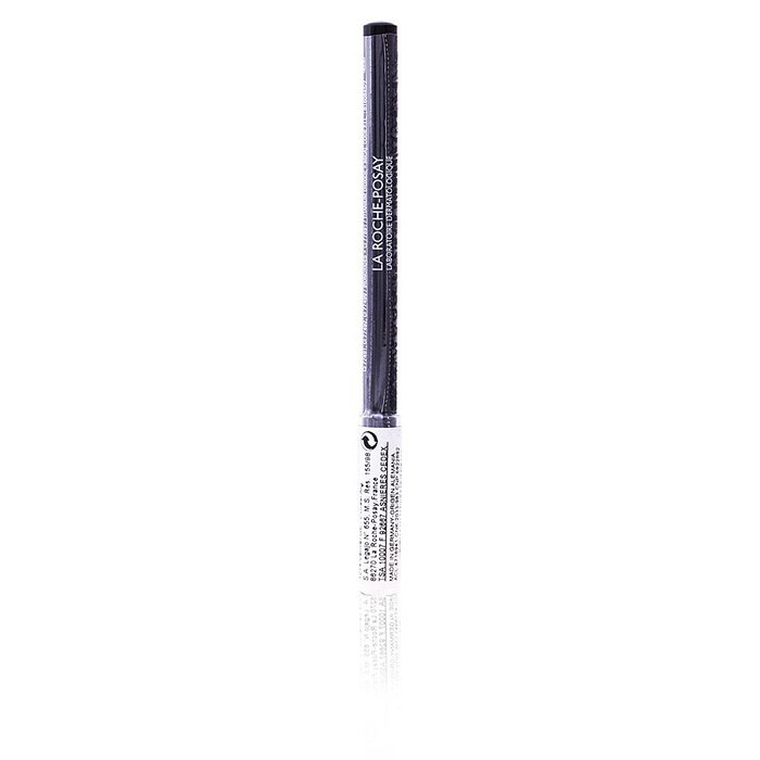 La Roche-Posay Crayon yeux Respectissime Noir