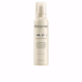 Kérastase Densifique Densimorphose - Mousse densifiante et volumisante pour cheveux - Volume immédiat et léger - 150 ml