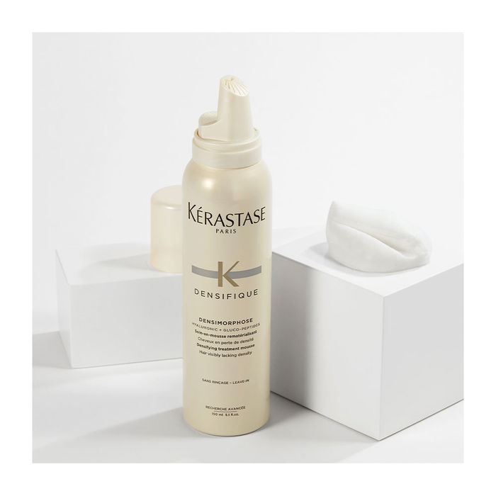 Kerastase Mousse Densimorphose Densifiante Cheveux Sans Volume 150 ml