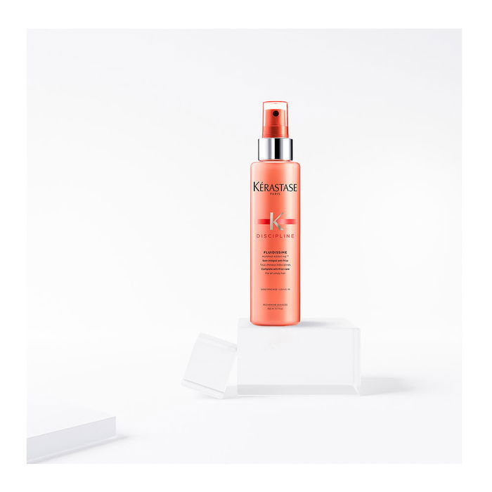 Kerastase DISCIPLINE FLUIDISSIME Soin Intégral Anti-Frizz Thermo-Protecteur 150 ml