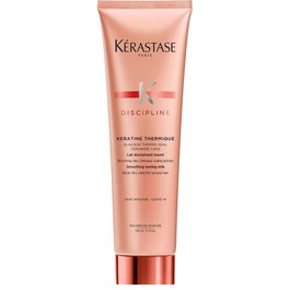 Kérastase Discipline - Lotion traitante hydratante pour cheveux - Soin capillaire pour femmes - 150 ml