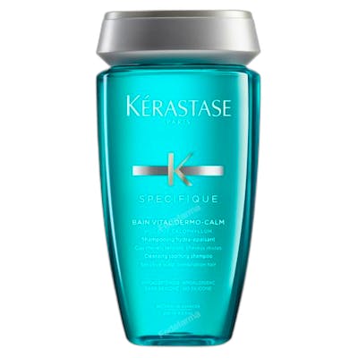 Kérastase Spécifique Bain Vital Dermo-Calm 250 ml Kérastase Spécifique Bain Vital Dermo-Calm 250 ml
