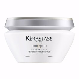 Kerastase Specifique Mascarilla Hydra-Apaisant Acondicionateur Masque Conditionneur Hydratant Apaisant 200 mL