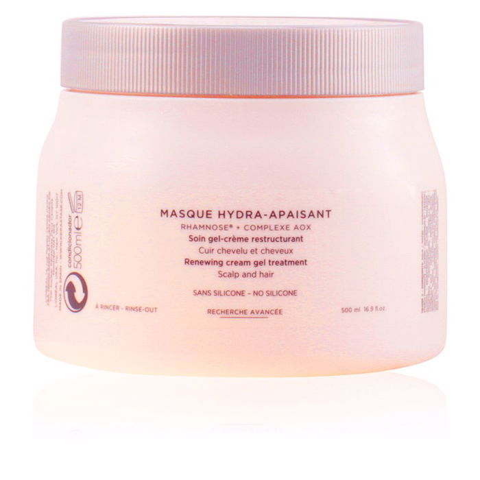 Kerastase SPÉCIFIQUE Masque Hydra-Apaisant 500 ml Kerastase SPÉCIFIQUE Masque Hydra-Apaisant 500 ml