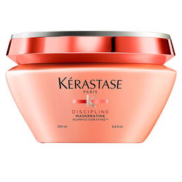 Kerastase Masque Maskeratine Soin Intensif Cheveux Secs et Abîmés 200 ml