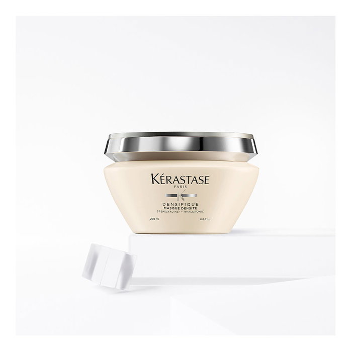 Kerastase Masque Densité Soin Cheveux Fins et Sans Volume 200 ml