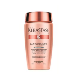 Kérastase Fluidealiste Baume Capillaire 250 mL - Baume disciplinant pour cheveux rebelles, indisciplinés et chimiquement traités