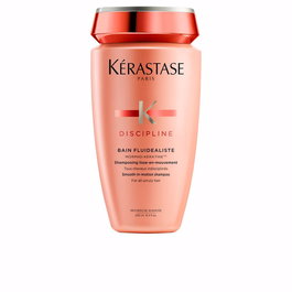 Kerastase Bain Fluidealiste Shampoing Disciplinant Anti-Frisottis 250 ml