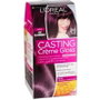 L'Oréal Paris CASTING CREME GLOSS #316-prune exquise