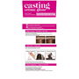 L'Oréal Paris CASTING CREME GLOSS #600 Blond foncé Colorant permanent sans ammoniaque 180ml