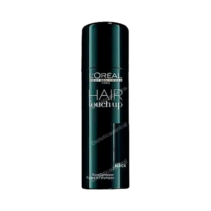 L'Oréal Professionnel Paris HAIR TOUCH UP noir 75 ml