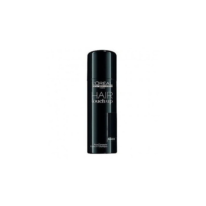 L'Oréal Professionnel Paris HAIR TOUCH UP noir 75 ml L'Oréal Professionnel Paris HAIR TOUCH UP noir 75 ml