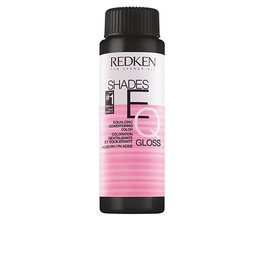 Redken SHADES EQ #08WG Golden Apricot Couleur Capillaire Semi-Permanente 60 ml x 3