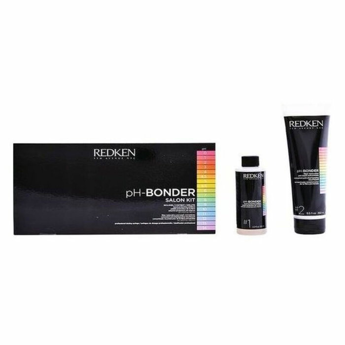 Redken PH-BONDER coffret de 2 pièces Redken PH-BONDER coffret de 2 pièces