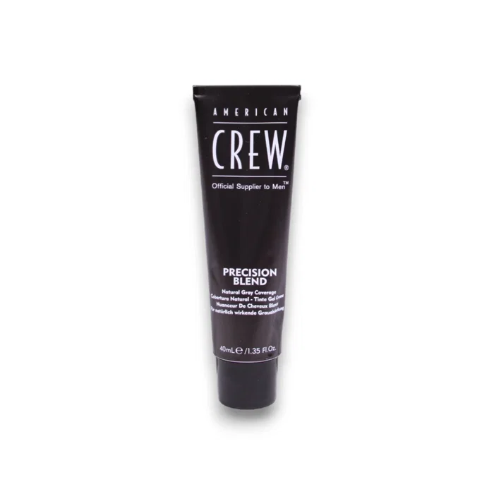 American Crew Precision Blend 7-8 léger Lot de 3 pcs x 40 ml American Crew Precision Blend 7-8 léger Lot de 3 pcs x 40 ml