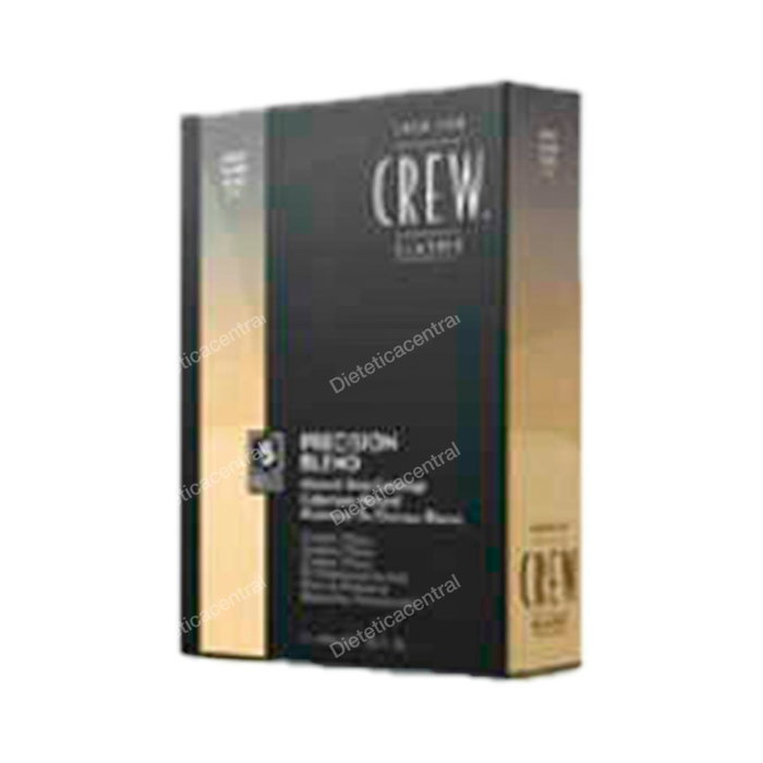 American Crew Precision Blend 7-8 léger Lot de 3 pcs x 40 ml American Crew Precision Blend 7-8 léger Lot de 3 pcs x 40 ml