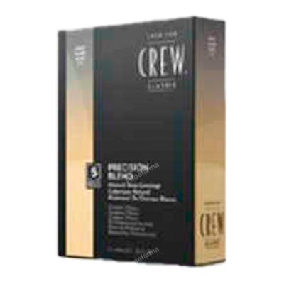 American Crew Precision Blend 7-8 léger Lot de 3 pcs x 40 ml