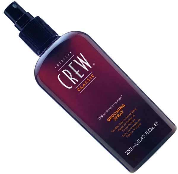 American Crew Grooming Spray 250 ml American Crew Grooming Spray 250 ml