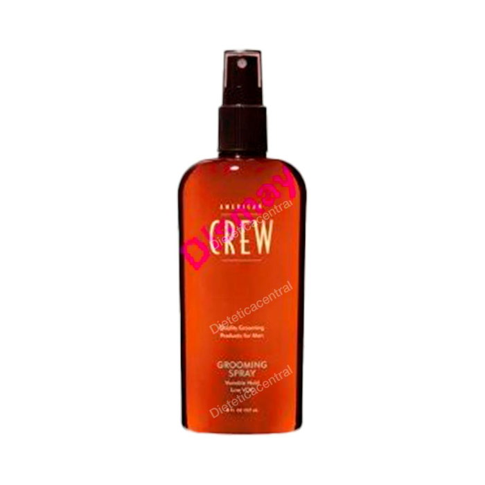 American Crew Grooming Spray 250 ml American Crew Grooming Spray 250 ml
