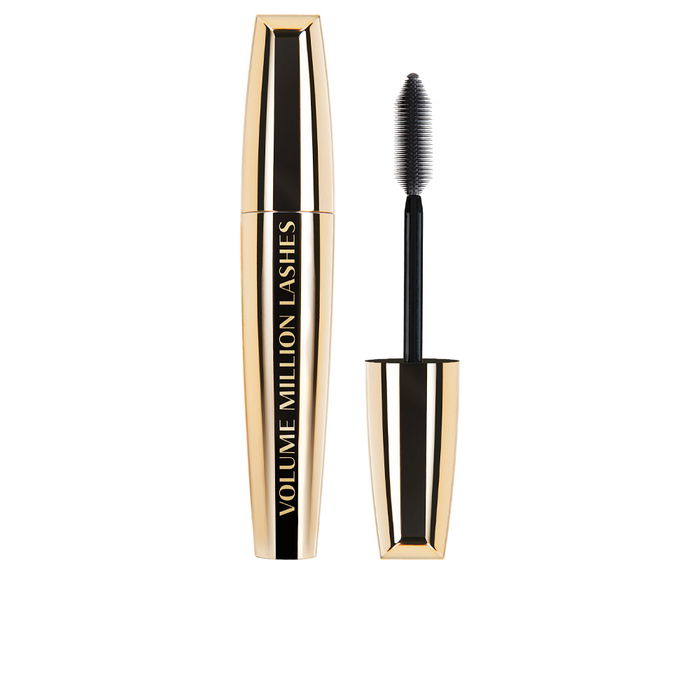 L'Oréal Paris VOLUME MILLION LASHES Mascara #black 9 ml L'Oréal Paris VOLUME MILLION LASHES Mascara #black 9 ml