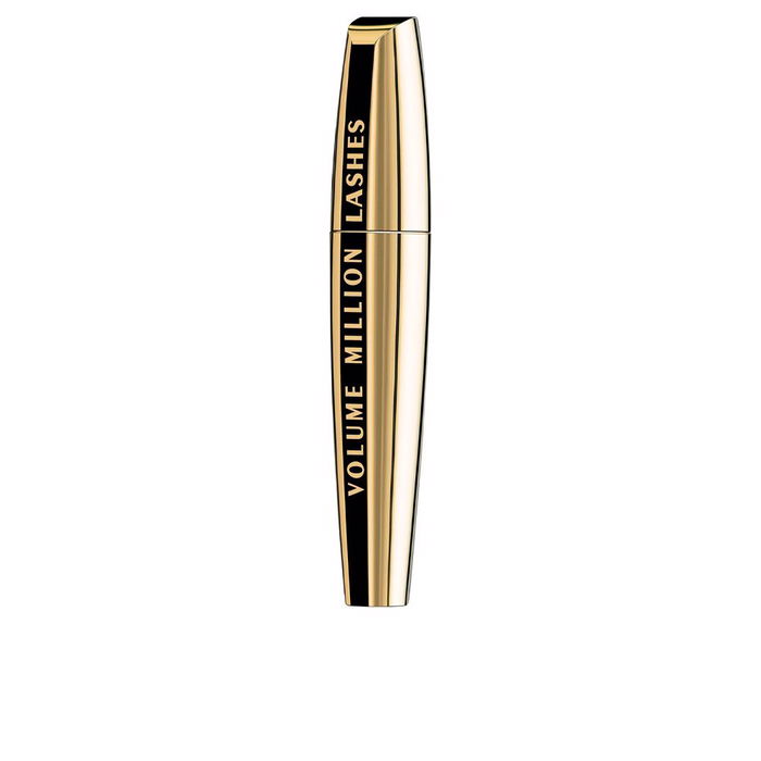 L'Oréal Paris VOLUME MILLION LASHES Mascara #black 9 ml L'Oréal Paris VOLUME MILLION LASHES Mascara #black 9 ml