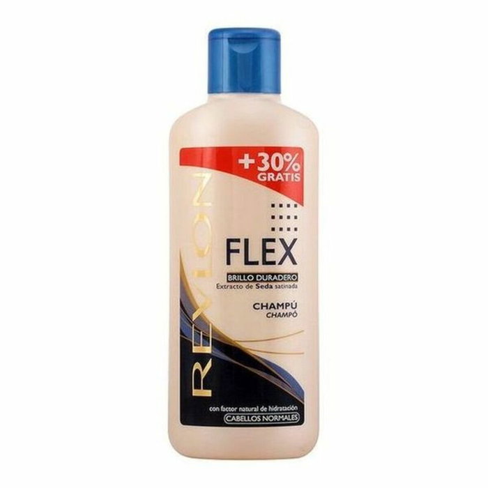 Revlon Flex Keratin Shampooing Soin Classique 650 ml Revlon Flex Keratin Shampooing Soin Classique 650 ml