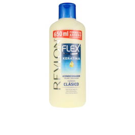 Revlon Mass Market FLEX KERATIN Conditionneur Soin Classique Cheveux 650 ml