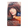 Revlon Colorsilk Teinture Permanente 43 Châtain Moyen Doré
