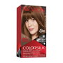 Revlon Colorsilk Teinture Permanente 43 Châtain Moyen Doré