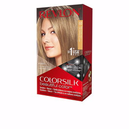 Revlon Mass MarketCOLORSILK Teinture #60-Rubio Oscuro Cenizo 1 unité
