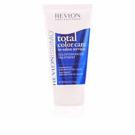 Revlon Soin Capillaire Total Color Care pour l'Amélioration de la Couleur, 150 ml