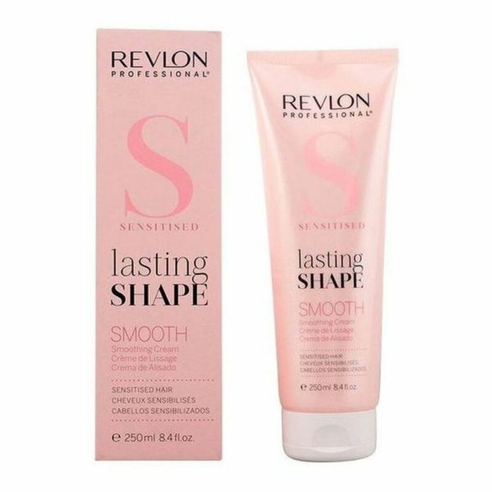 Revlon LASTING SHAPE SMOOTH Sensitised Hair 250ml