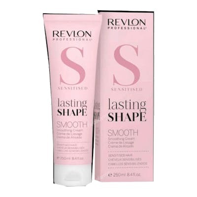 Revlon LASTING SHAPE SMOOTH Sensitised Hair 250ml