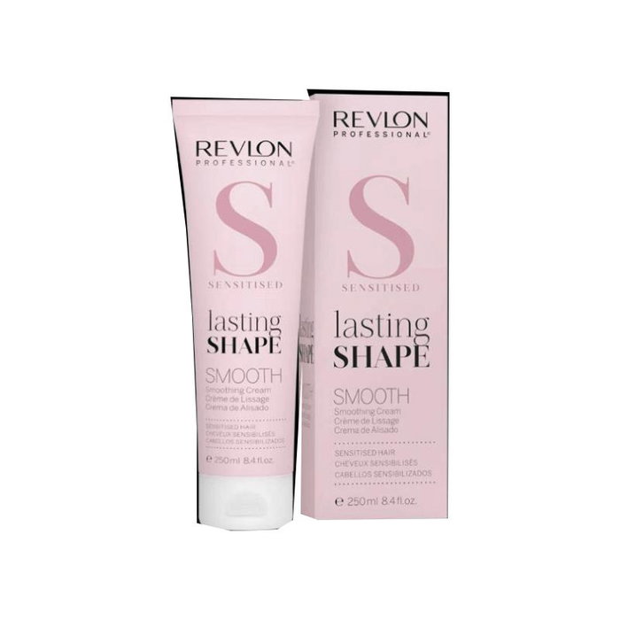 Revlon Professional LASTING SHAPE SMOOTH Sensitised Hair 250 ml