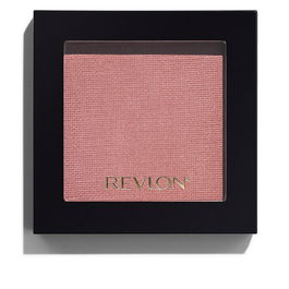 Revlon Poudre Blush #3-mauvelou pour Pommettes Naturelles et Éclatantes 5g