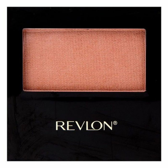 Revlon Mass Market Blush Poudré #3-mauvelou Revlon Mass Market Blush Poudré #3-mauvelou
