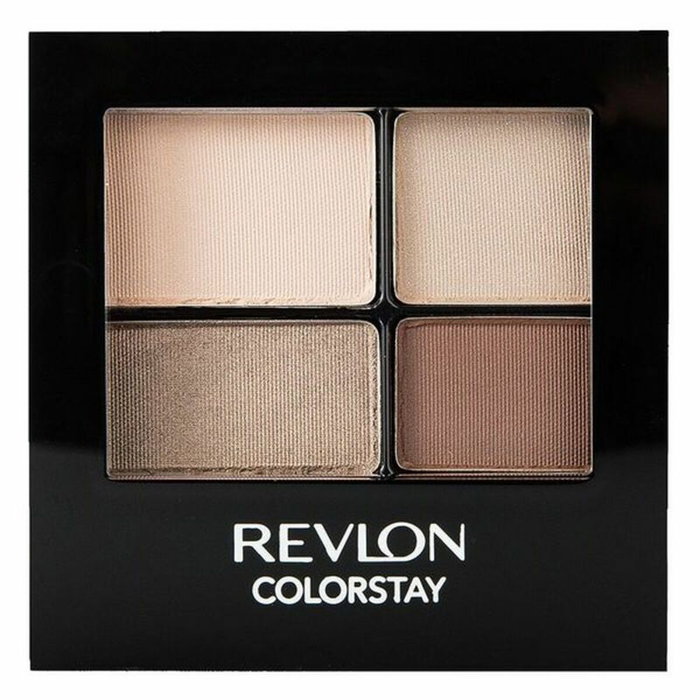 Revlon Mass Market COLORSTAY 16-HOUR eye shadow #500-addictive Revlon Mass Market COLORSTAY 16-HOUR eye shadow #500-addictive