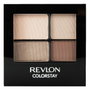 Revlon Mass Market COLORSTAY 16-HOUR eye shadow #500-addictive