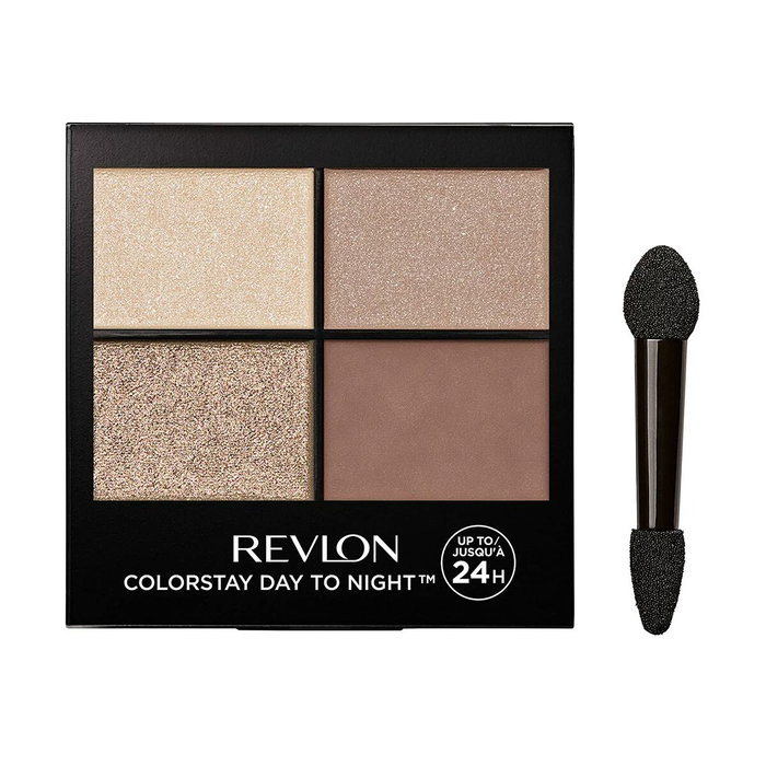 Revlon Mass Market COLORSTAY 16-HOUR eye shadow #500-addictive Revlon Mass Market COLORSTAY 16-HOUR eye shadow #500-addictive
